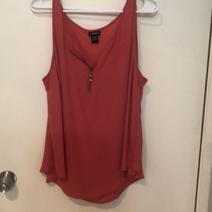 torrid Tops - Torrid Shell torrid Tops - Torrid Shell